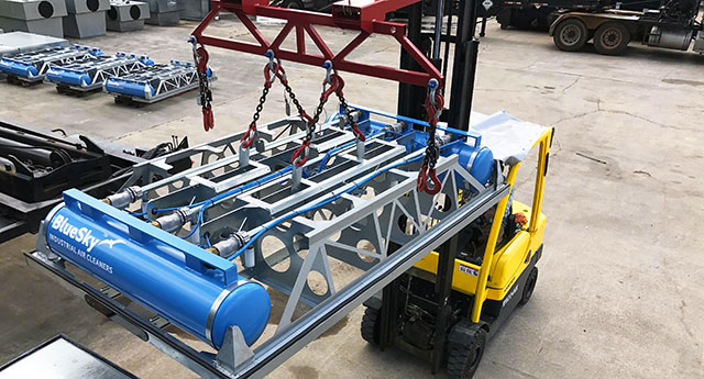 dust-collection-system-y6 Dust collection system
