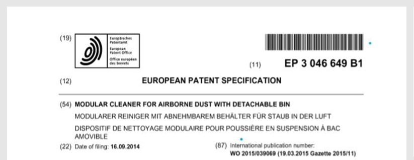 Euro-pat.-2 Euro-pat.-2
