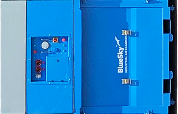 BlueSky-6-section-dust-collector-left-to-right-section-2V