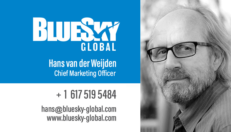business card Hans aller best business card Hans aller best