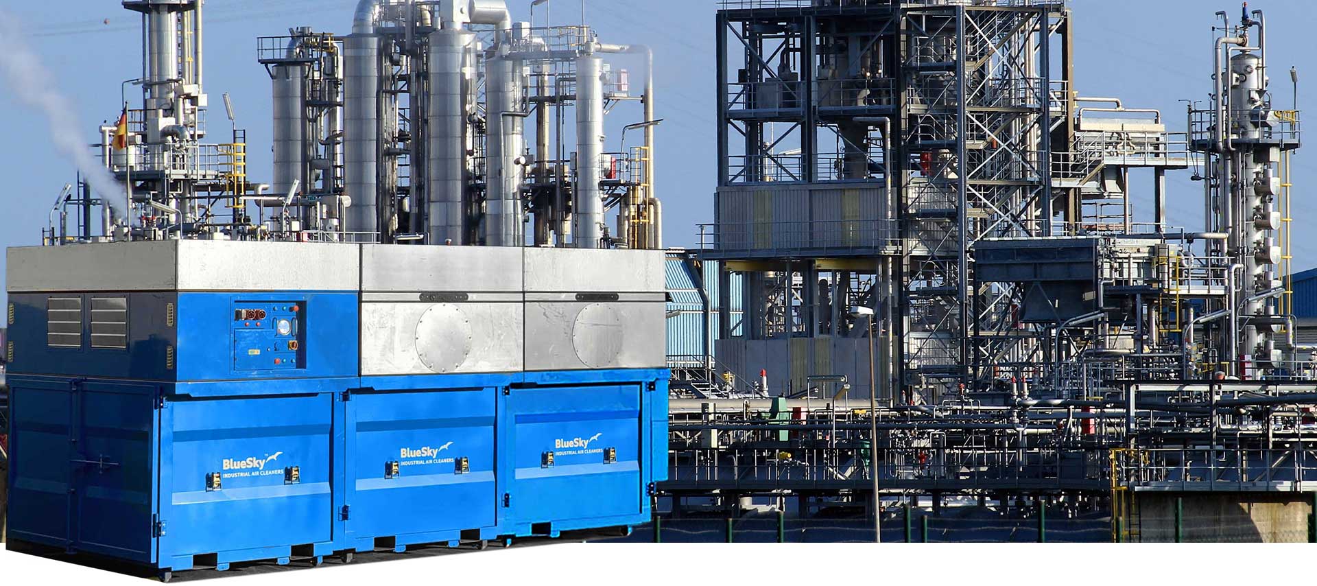 oil-gas-petrochemical-dust-collector oil-gas-petrochemical-dust-collector