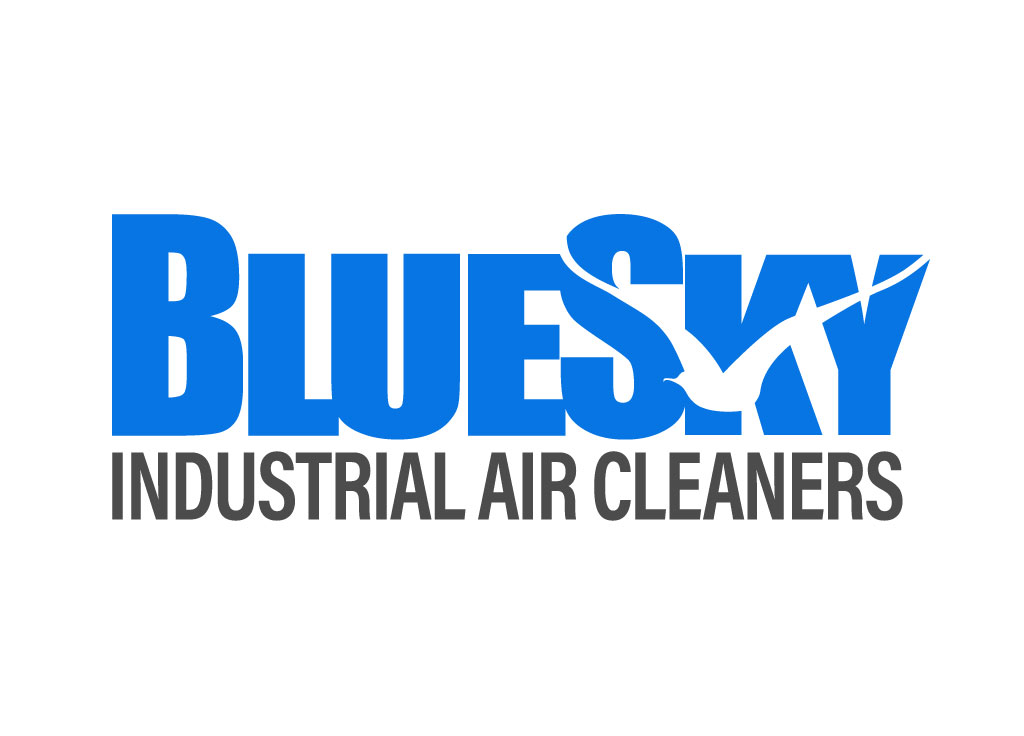 HEPA air filtration by Bluesky Global white bck grnd