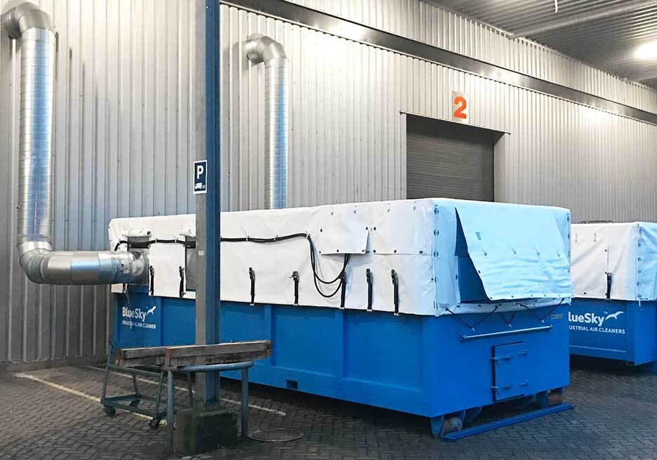 Industrial-dust-collection-system-fixed Industrial-dust-collection-system-fixed